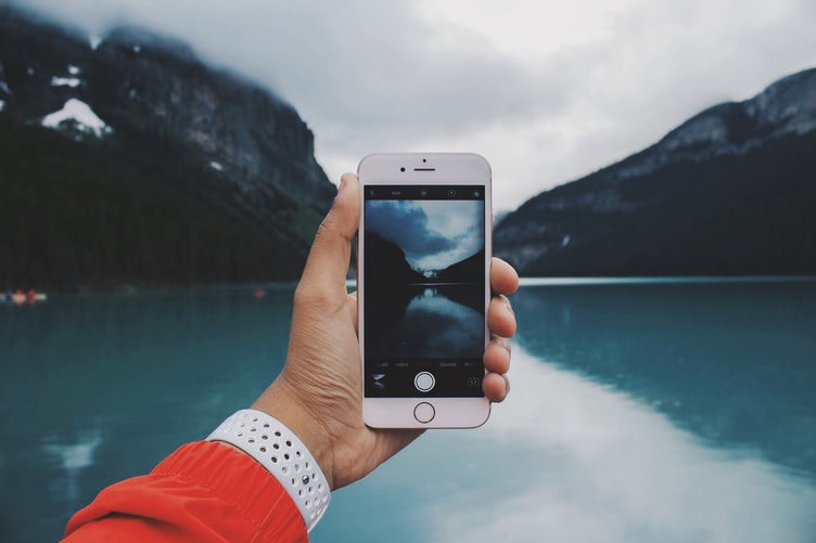what is the best image recognition app for iphone