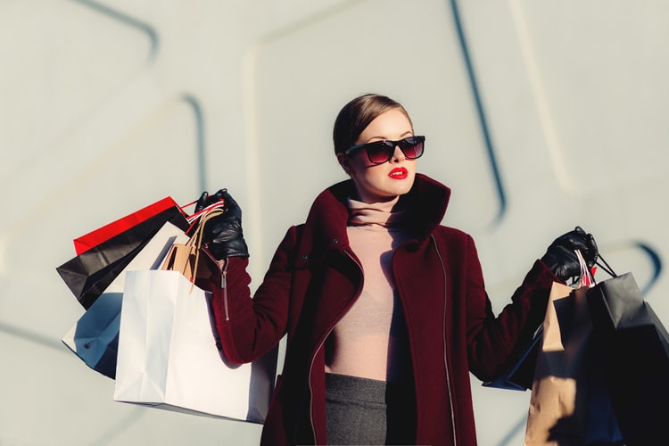 what makes a customer shopping experience seamless